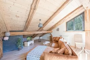 Chalet for sale vallorcine, rhone-alpes, C3331 - VALLORCINE Image - 19